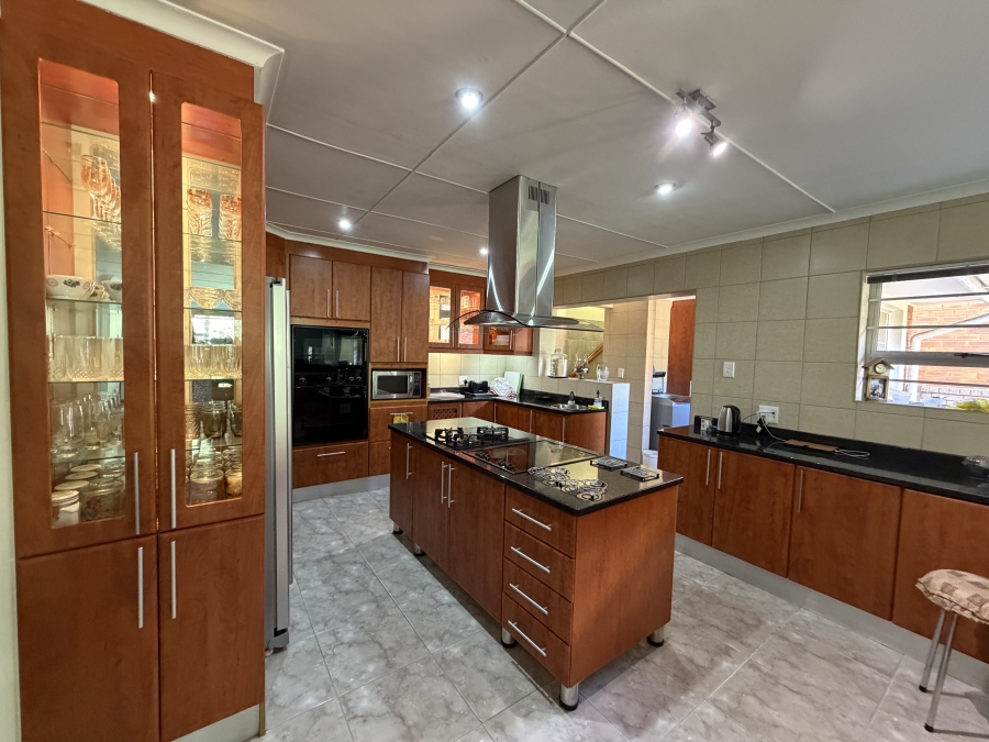 4 Bedroom Property for Sale in Blue Bend Eastern Cape